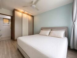Blk 461B West Rock @ Bukit Batok (Bukit Batok), HDB 5 Rooms #596514321